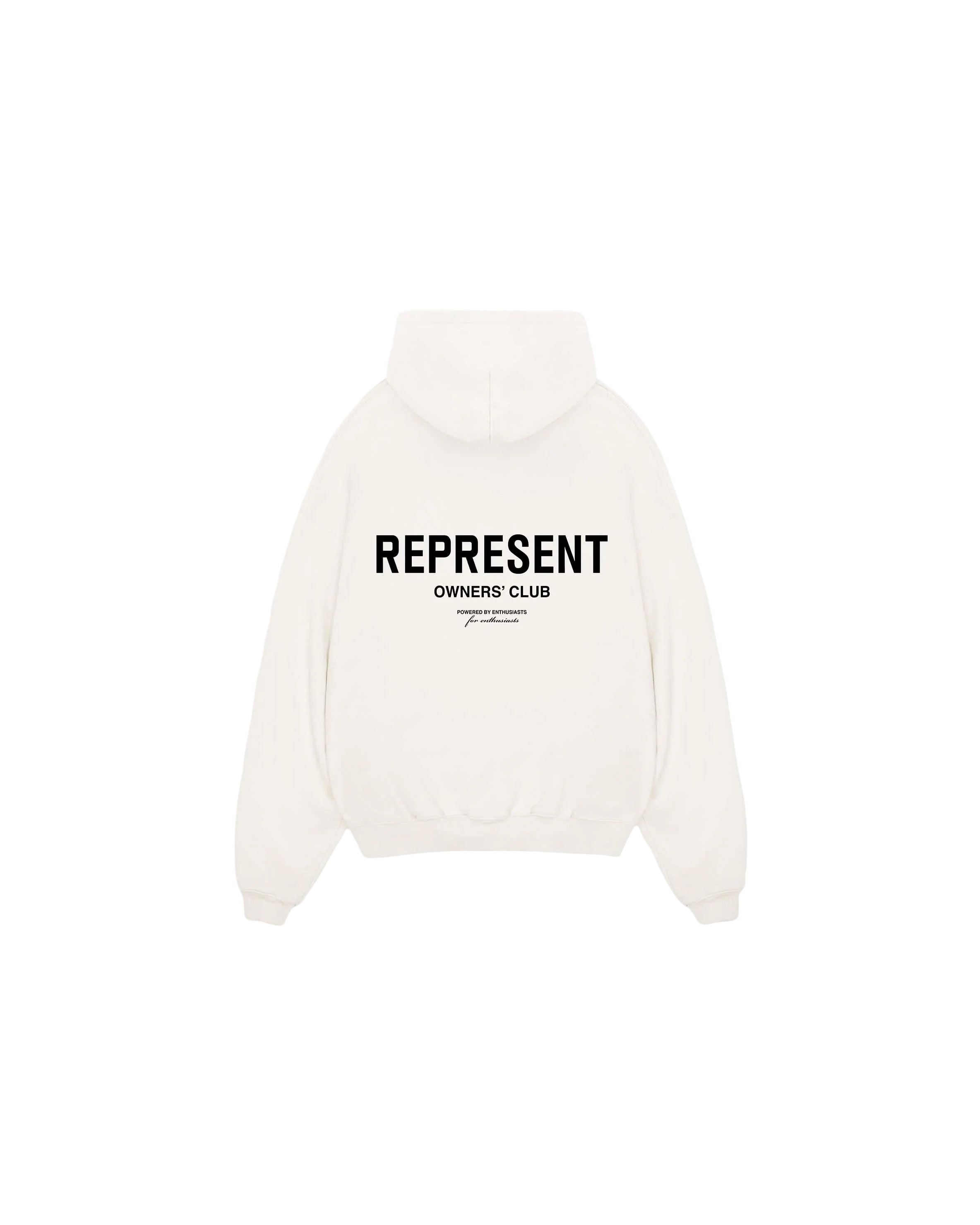 REPRESENT OWNERS CLUB HOODIE