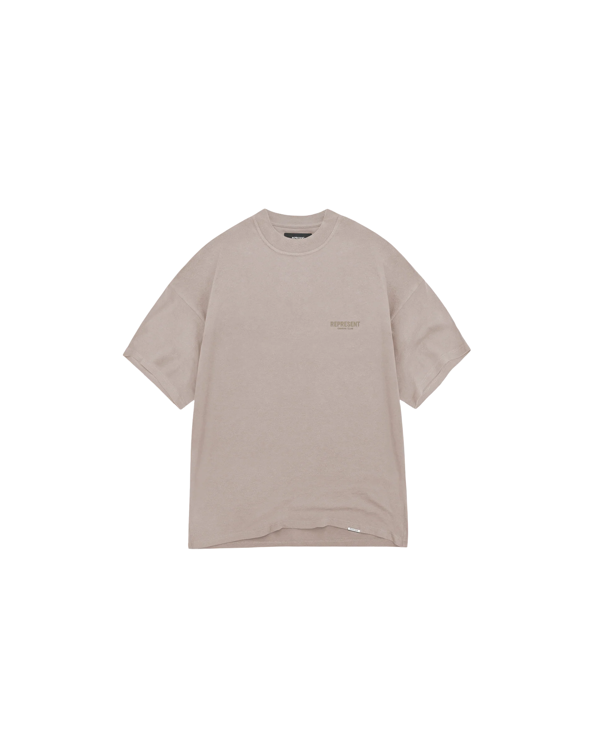 REPRESENT OWNERS CLUB T-SHIRT