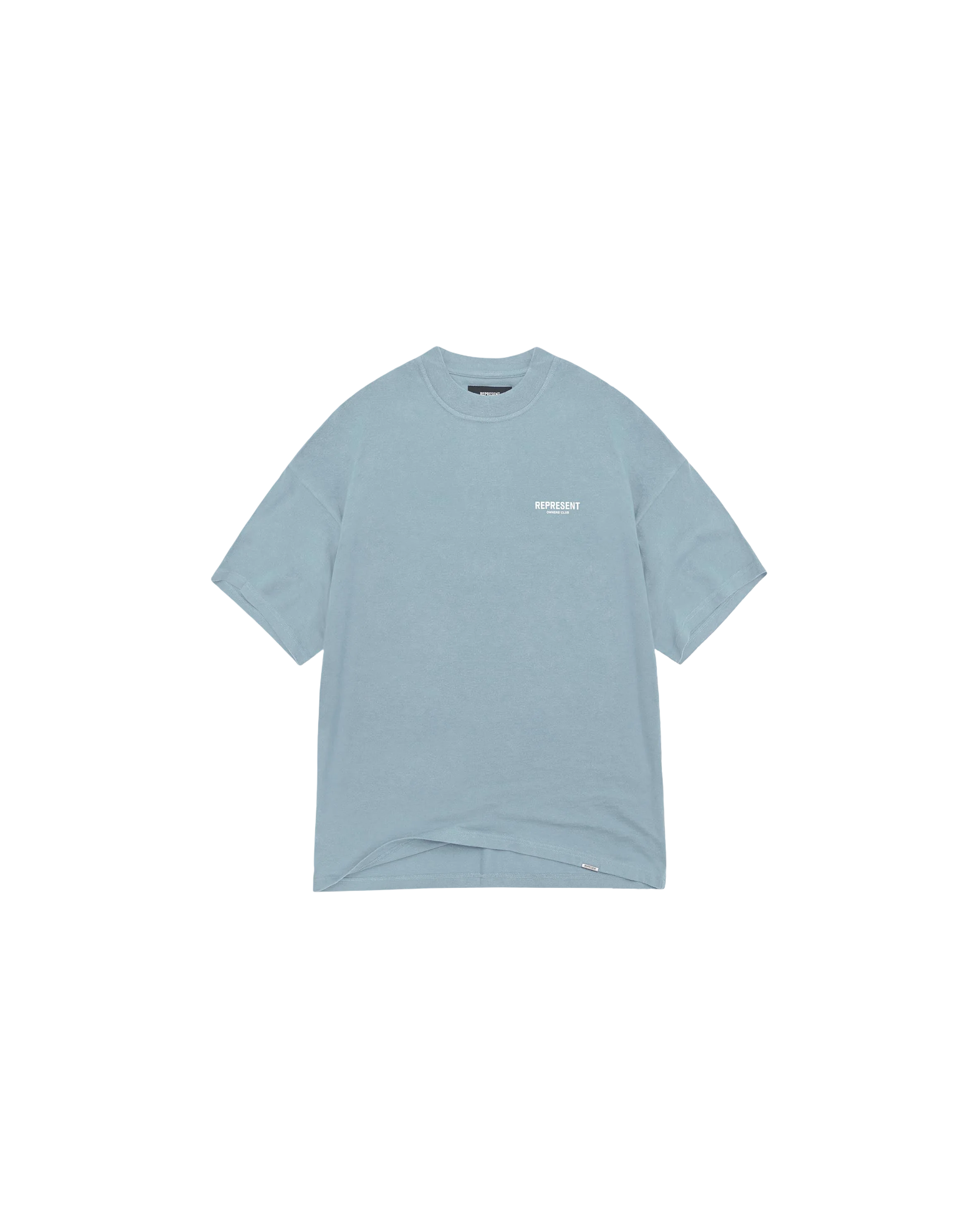 REPRESENT OWNERS CLUB T-SHIRT