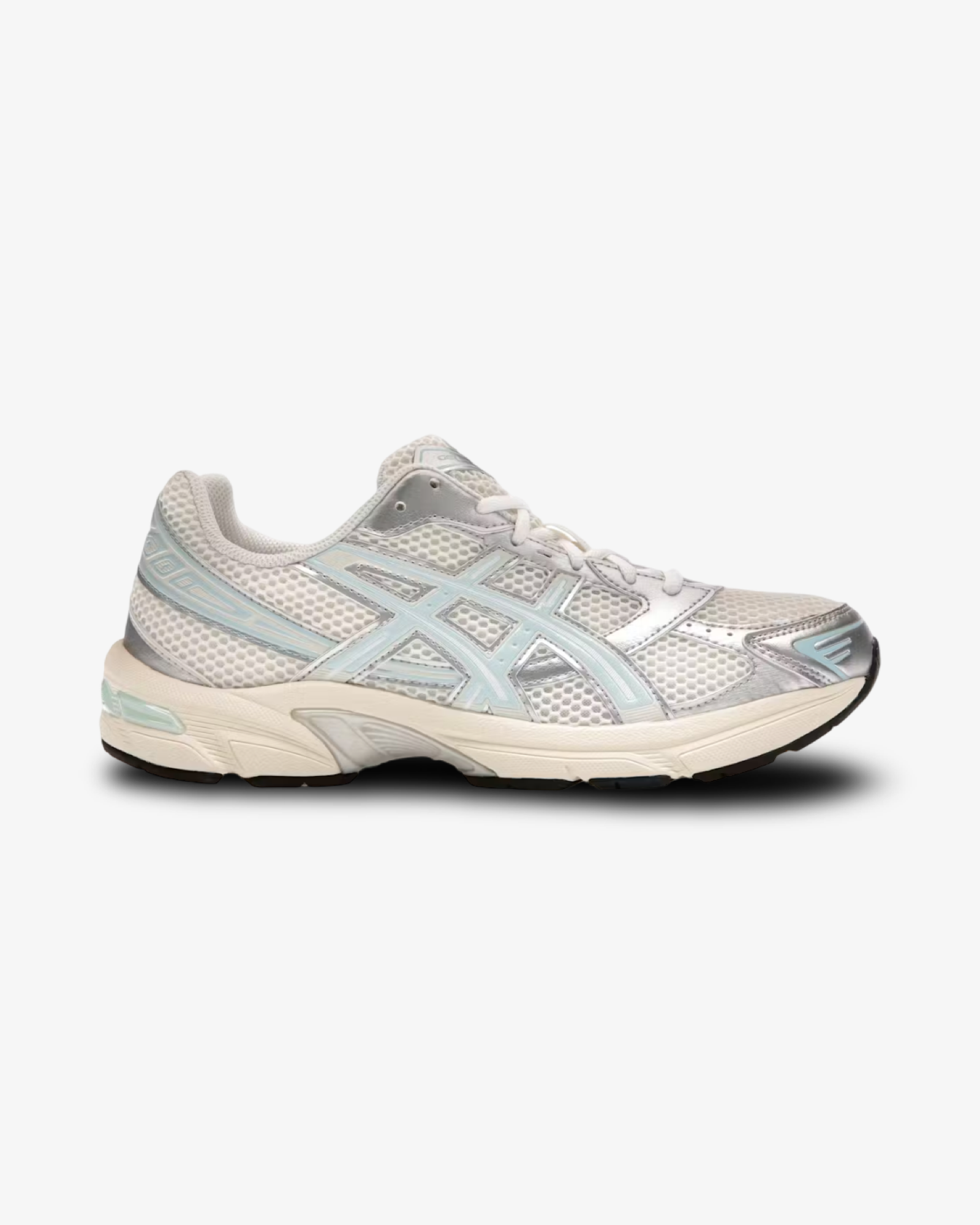 ASICS GEL 1130 KITH CREAM STARLIGHT BLUE trainer product image