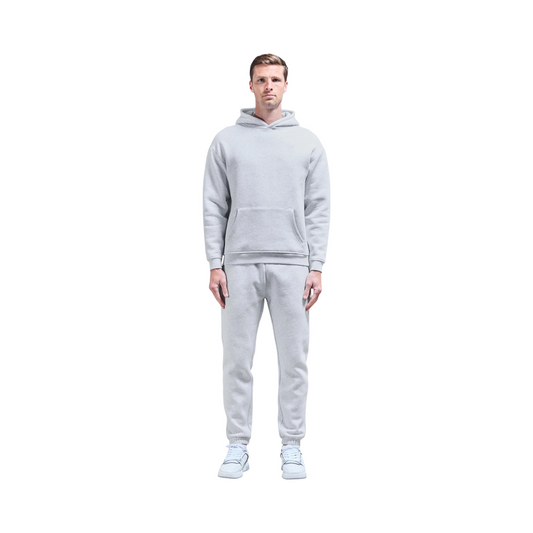 ARNE RELAXED FIT FULL TRACKSUIT