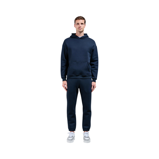 ARNE RELAXED FIT FULL TRACKSUIT