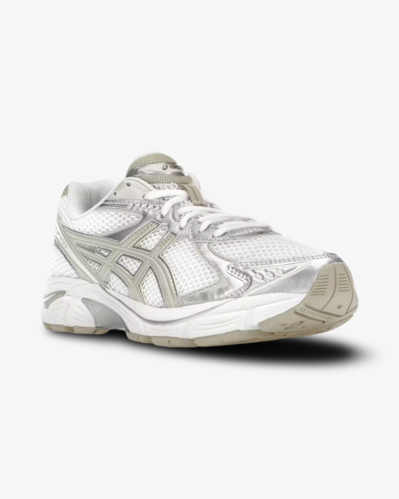ASICS GT-2160 WHITE PUTTY
