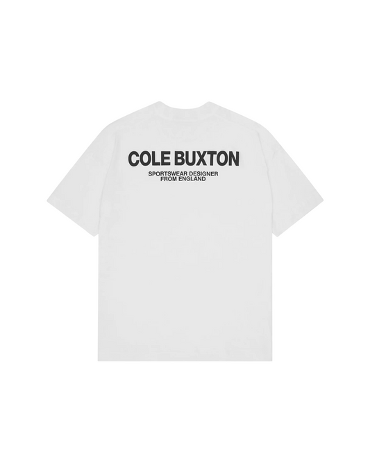 COLE BUXTON CB SPORTSWEAR T-SHIRT