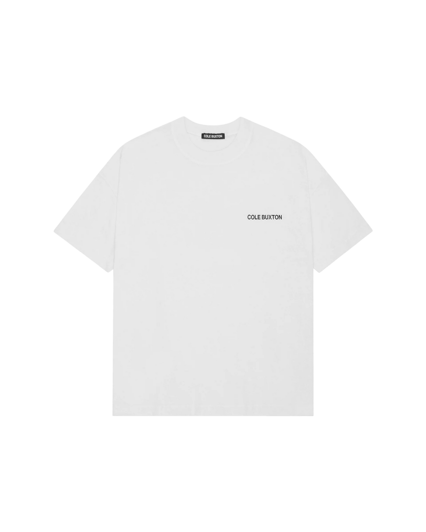 COLE BUXTON CB SPORTSWEAR T-SHIRT