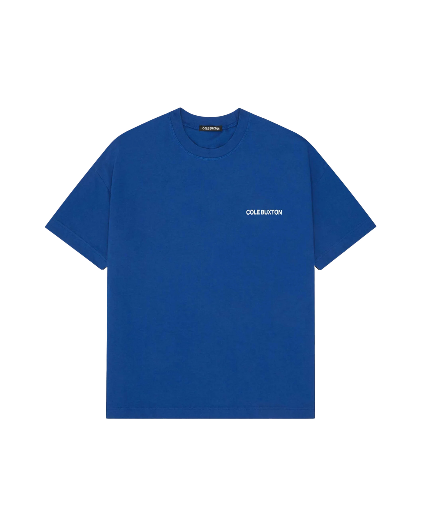 COLE BUXTON CB SPORTSWEAR T-SHIRT