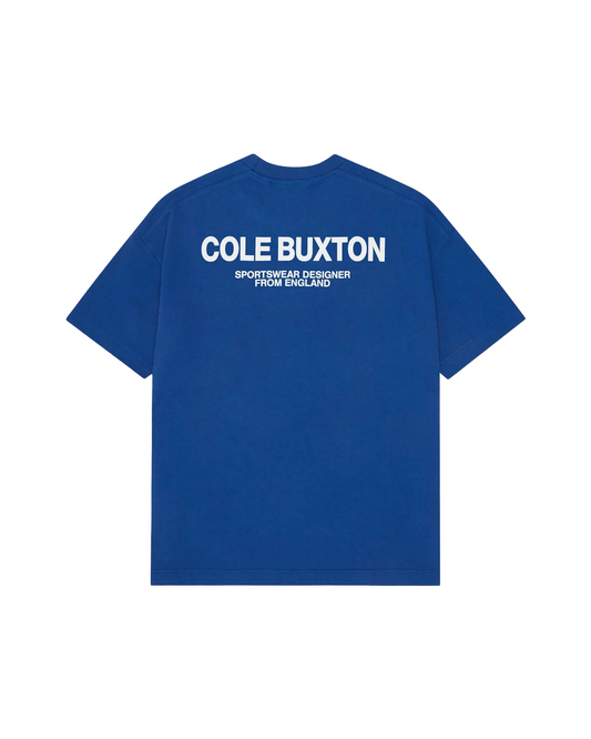 COLE BUXTON CB SPORTSWEAR T-SHIRT