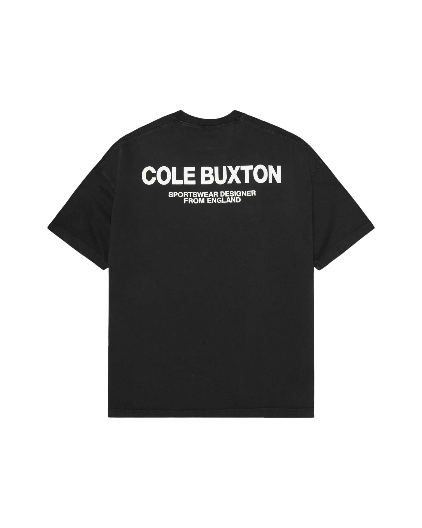 COLE BUXTON CB SPORTSWEAR T-SHIRT
