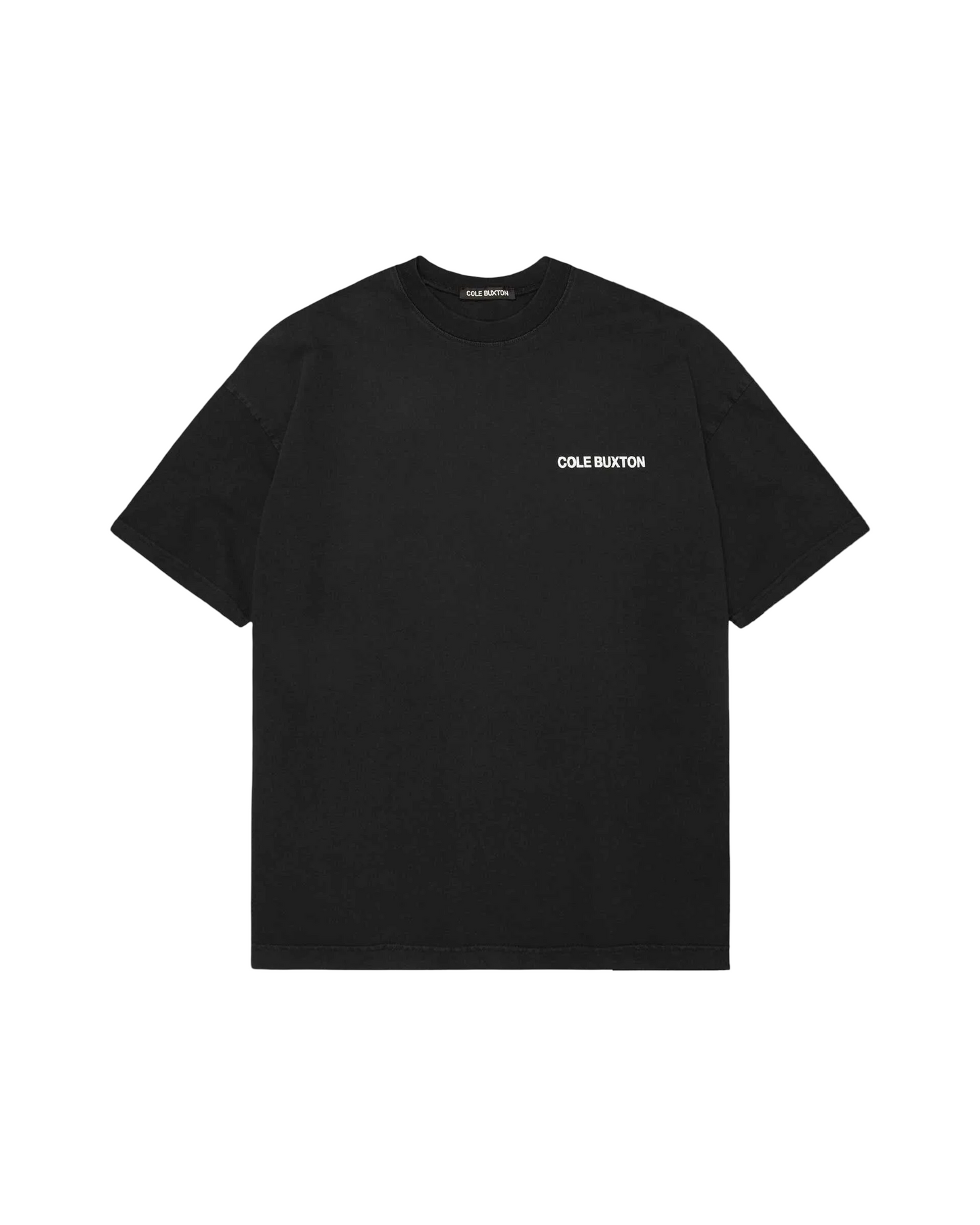 COLE BUXTON CB SPORTSWEAR T-SHIRT