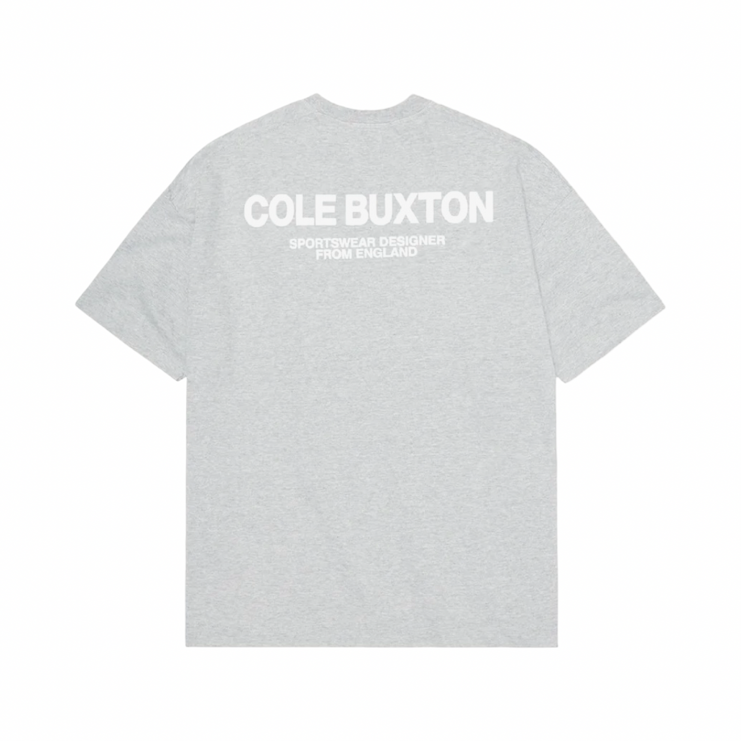 COLE BUXTON CB SPORTSWEAR T-SHIRT
