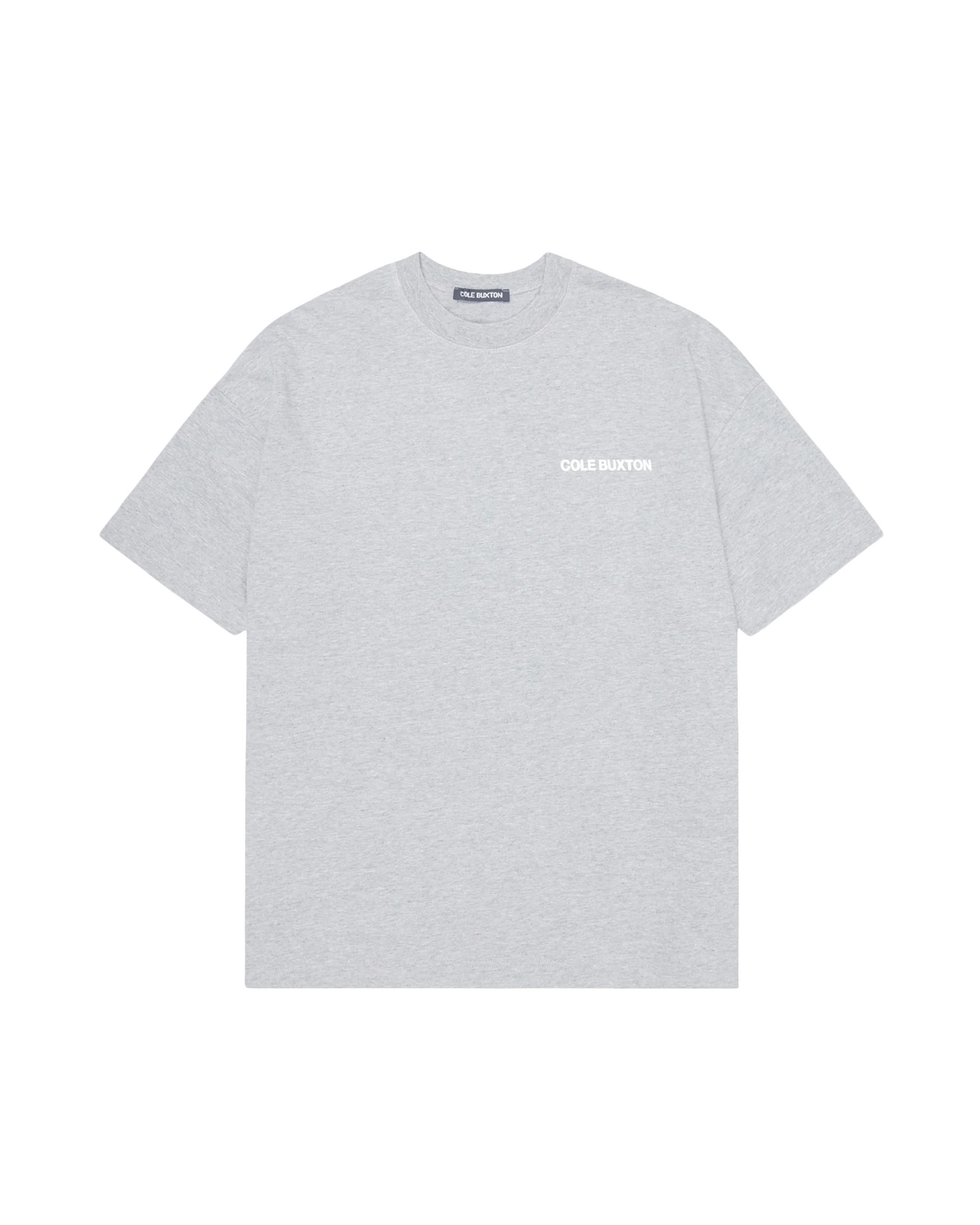 COLE BUXTON CB SPORTSWEAR T-SHIRT