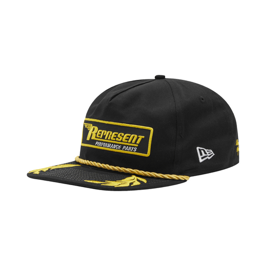 REPRESENT RACING CAP