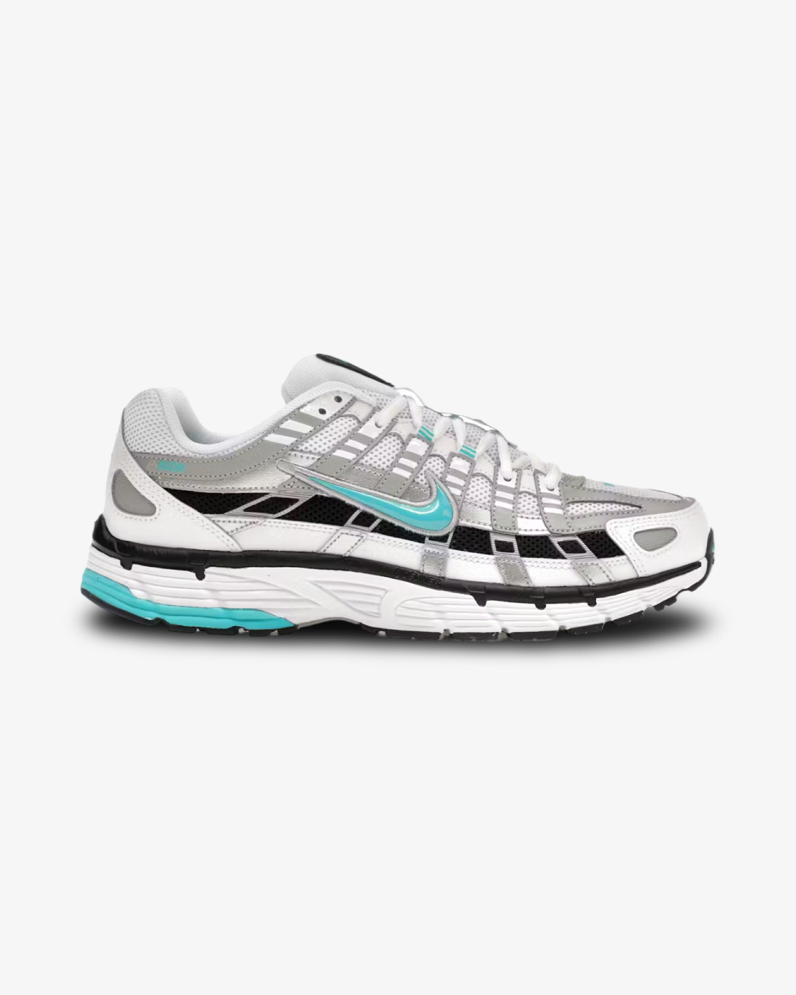 NIKE P-6000 DUSTY CACTUS trainer product image