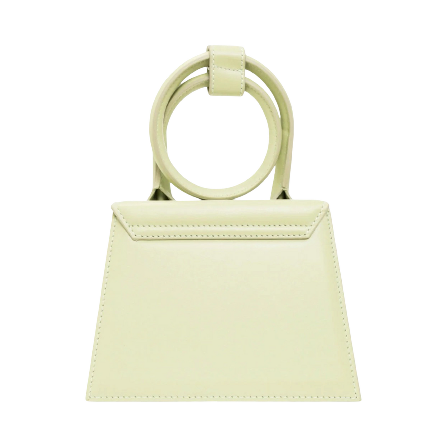 JACQUEMUS LE CHIQUITO NOEUD BAG