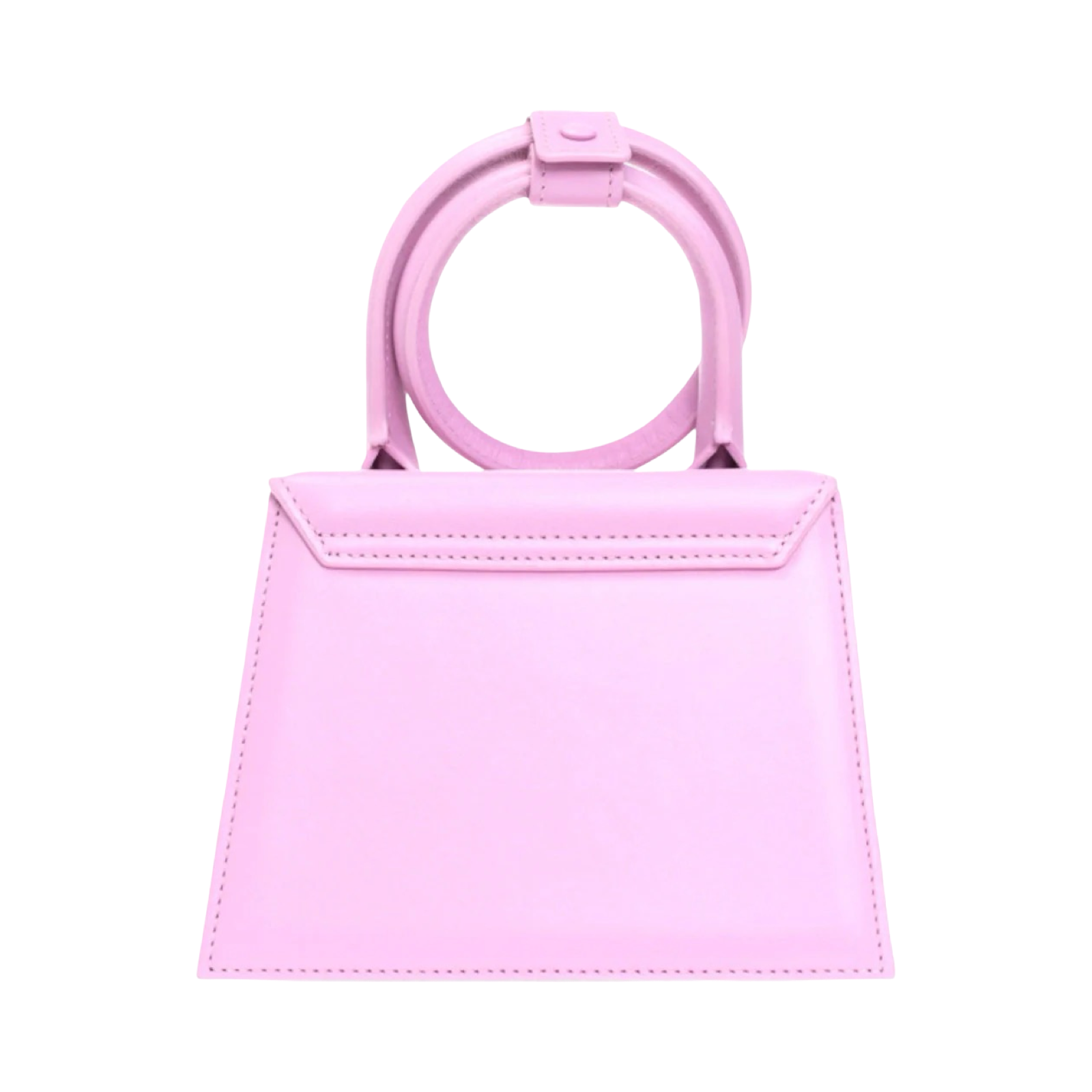 JACQUEMUS LE CHIQUITO NOEUD BAG