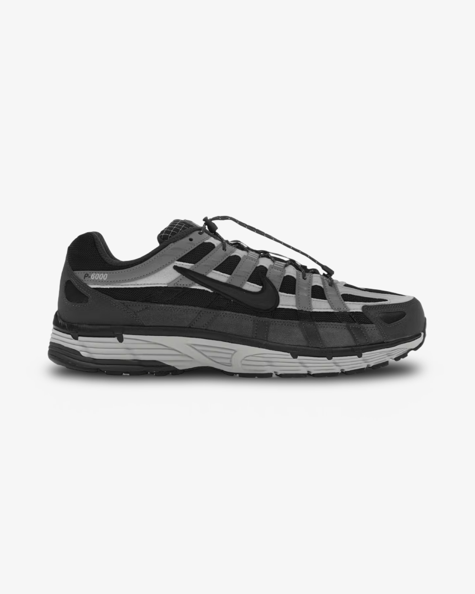 NIKE P-6000 ANTHRACITE SMOKE GREY trainer product image