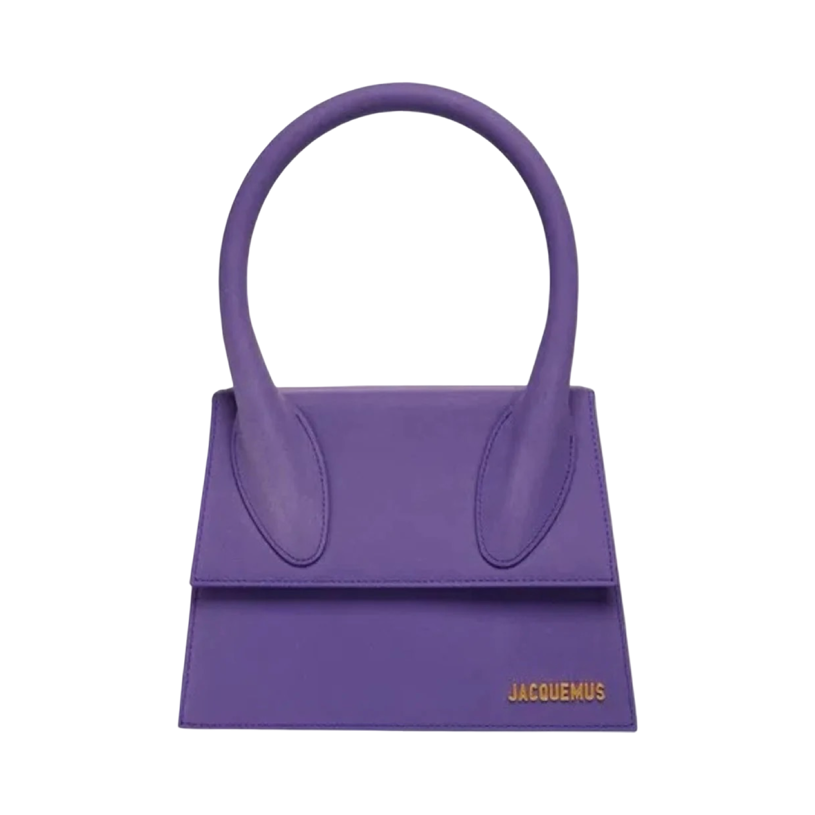 JACQUEMUS LE GRAND CHIQUITO BAG