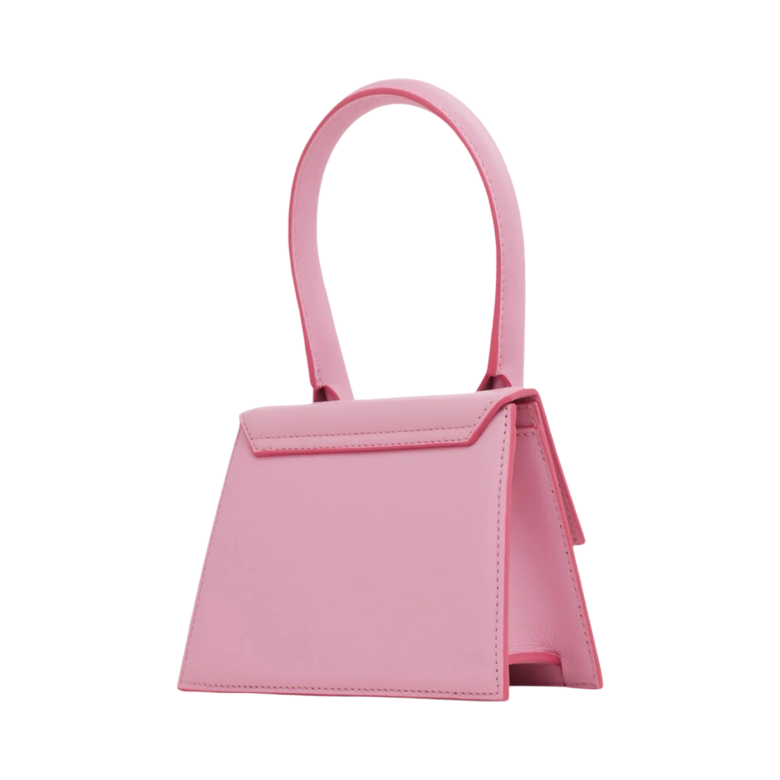 JACQUEMUS LE CHIQUITO MOYEN BAG