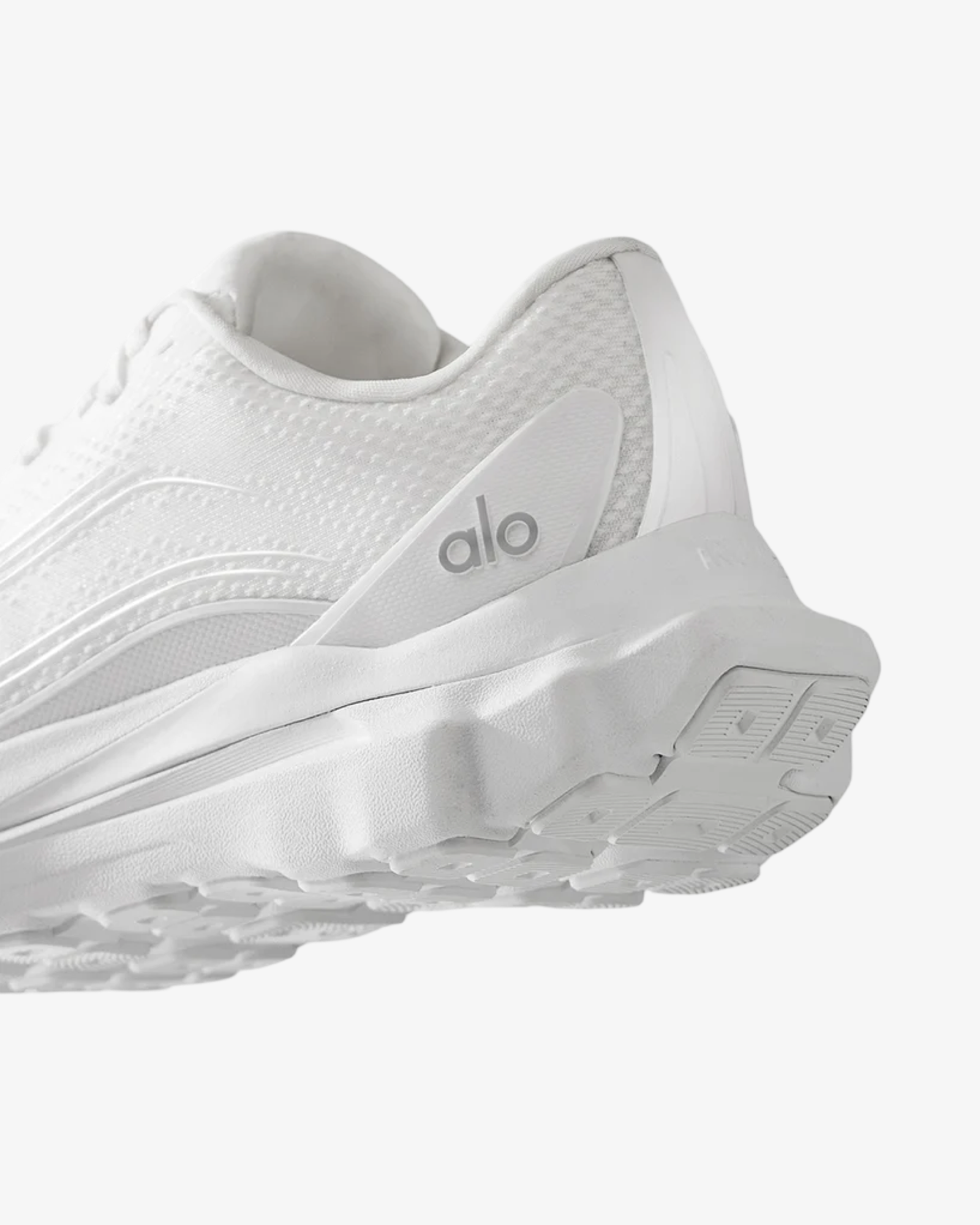 ALO RUNNER WHITE/WHITE