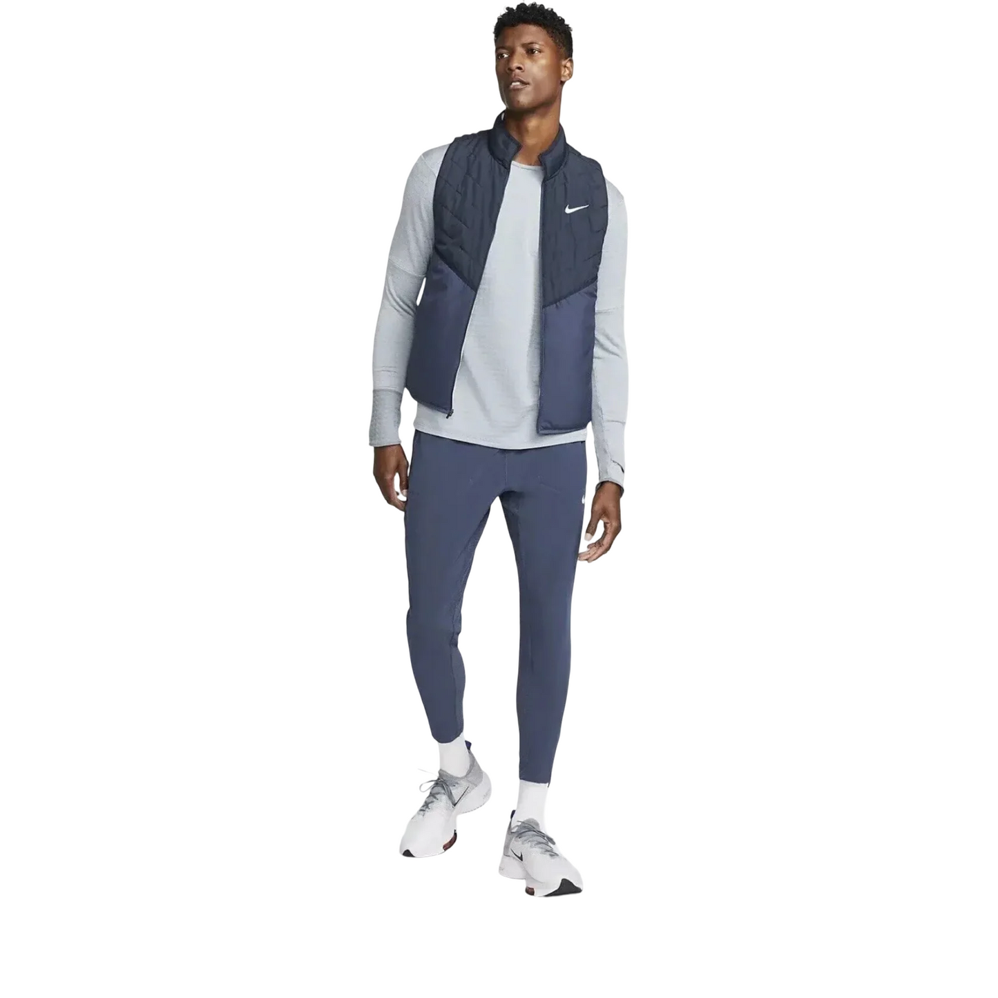 NIKE AEROLAYER GILET