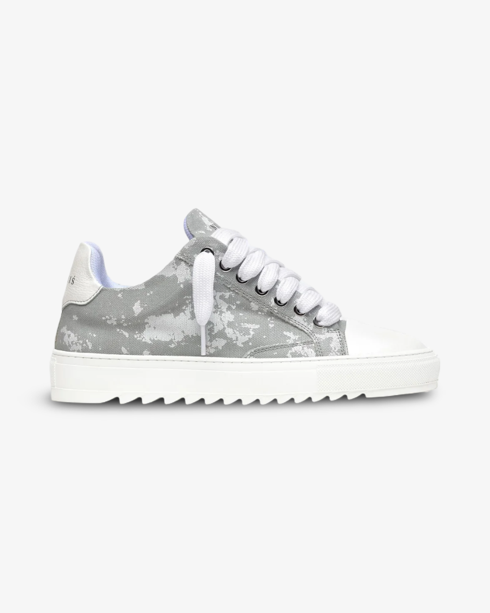 Numeris Atelier Cloud trainer product image