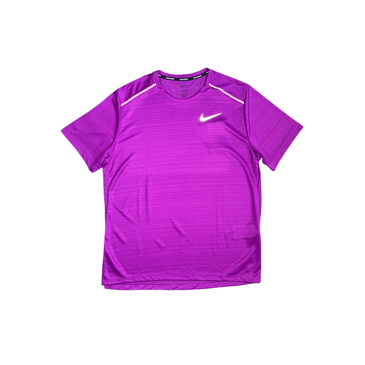 NIKE MILER T-SHIRT