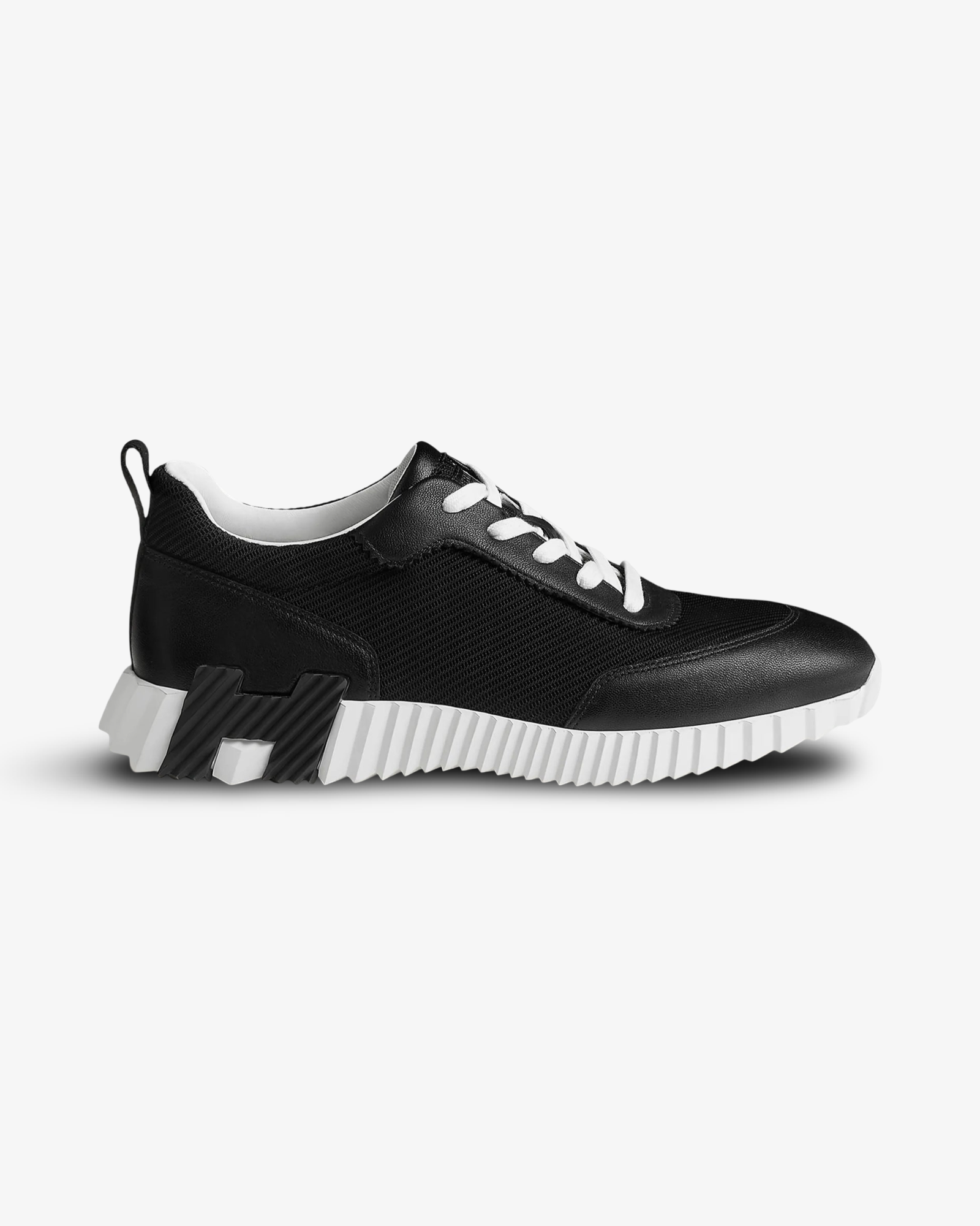 Hermès Paris Bouncing Calf Sneaker Noir product image