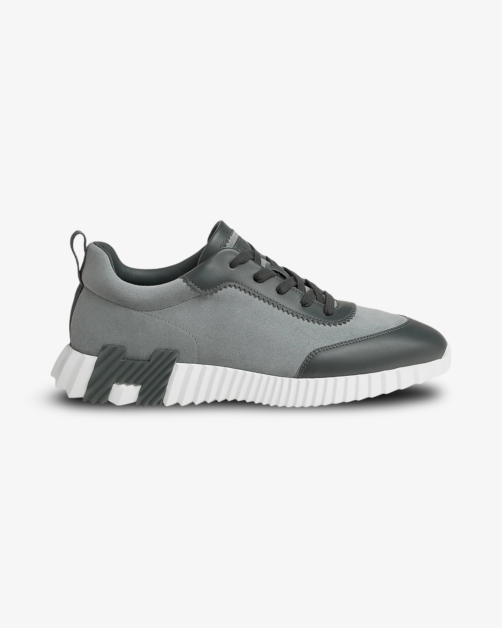 Hermès Paris Bouncing Sneaker Gris Orage product image