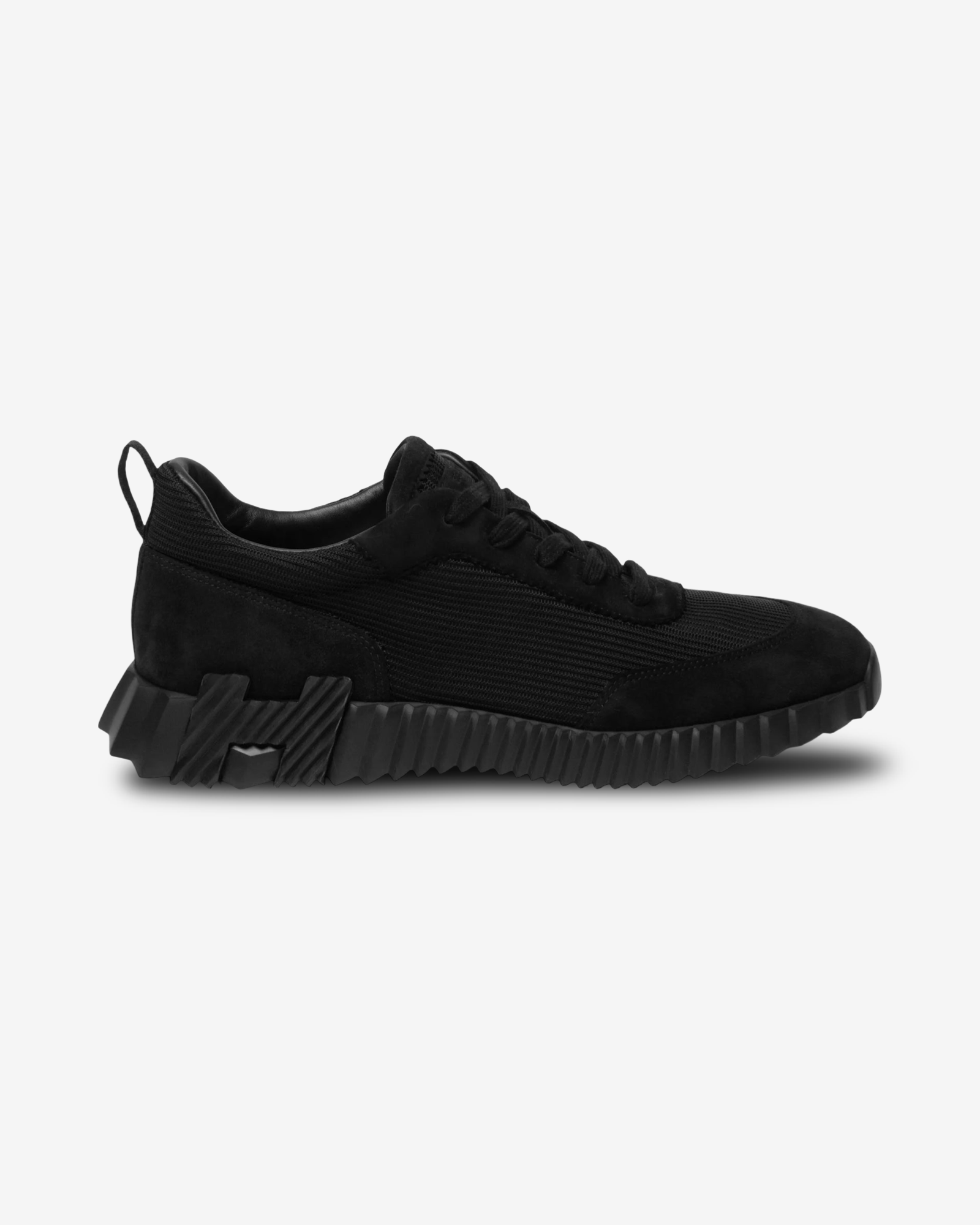 Hermès Paris Bouncing Sneaker Triple Black product image