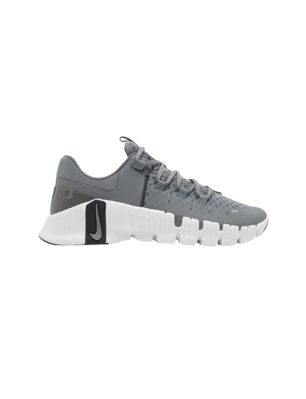 NIKE METCON 5 SMOKE GREY