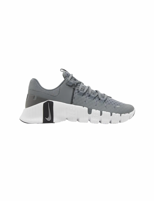 NIKE METCON 5 SMOKE GREY