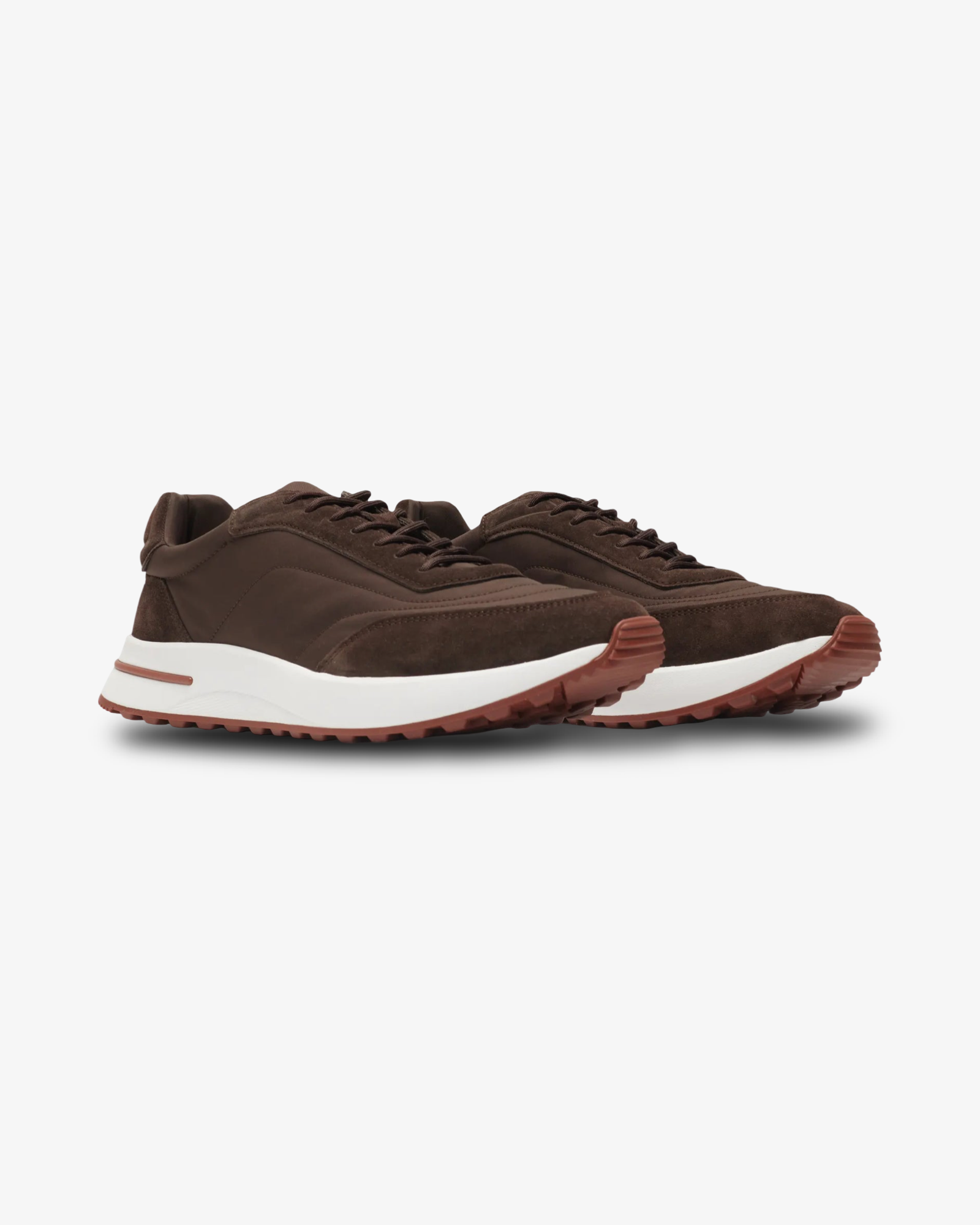 LORO PIANA WEEK END WALK CEDAR - BRONZE