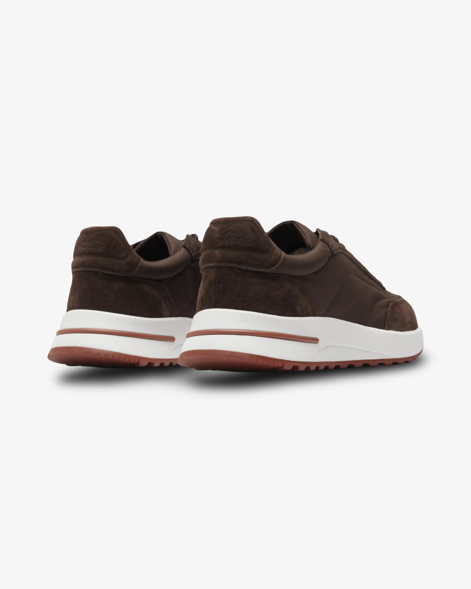 LORO PIANA WEEK END WALK CEDAR - BRONZE