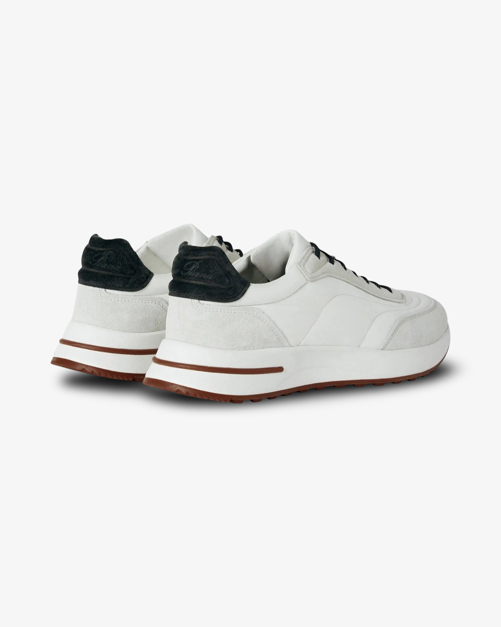 LORO PIANA WEEK END WALK - WHITE