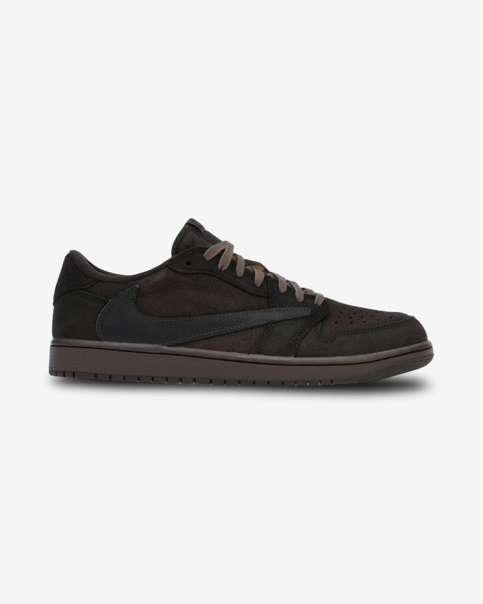 TRAVIS SCOTT x AIR JORDAN 1 LOW OG SP VELVET BROWN