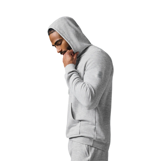 ALO WAFFLE FULL TRACKSUIT
