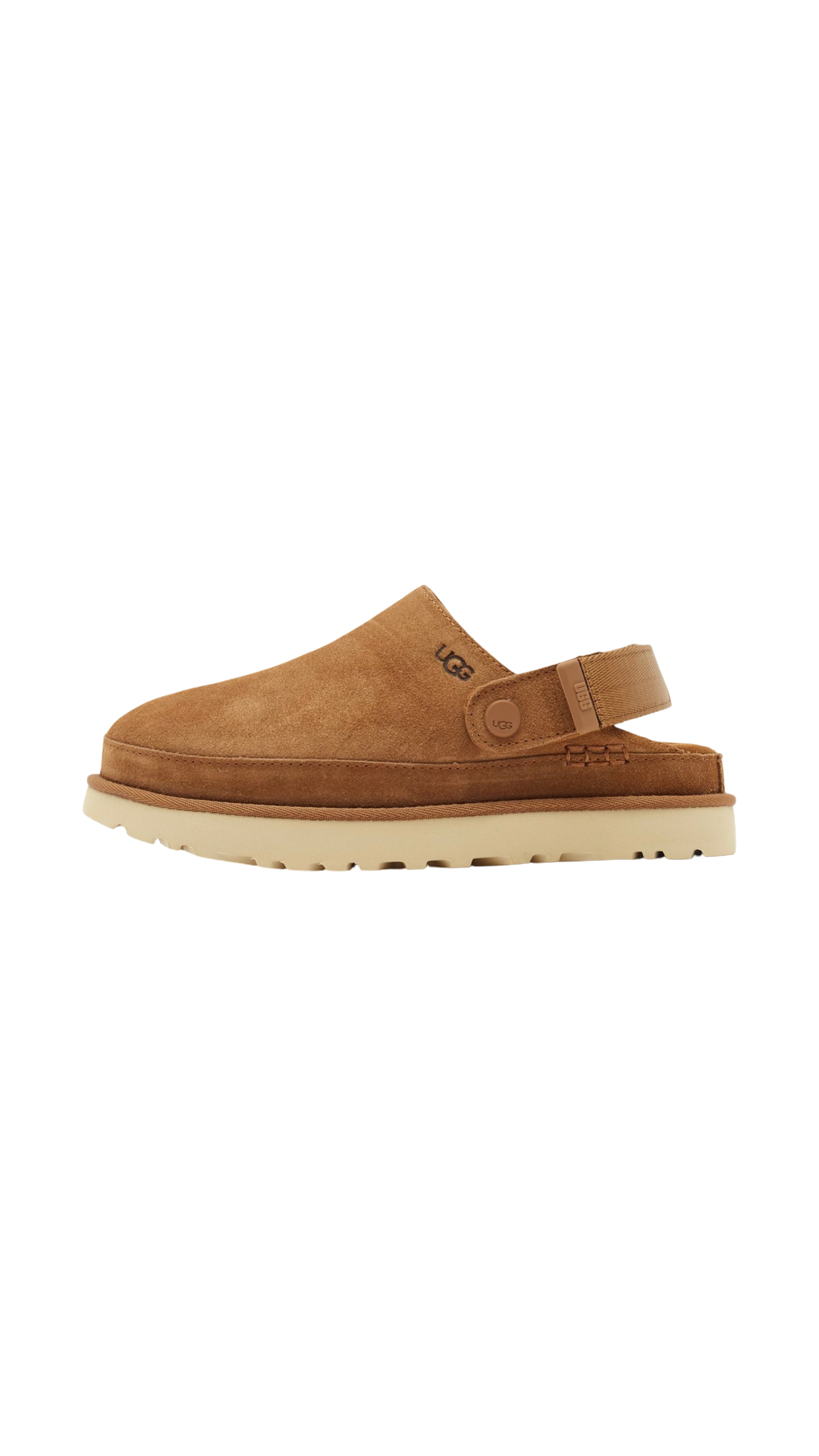 UGG GOLDENSTAR CLOG