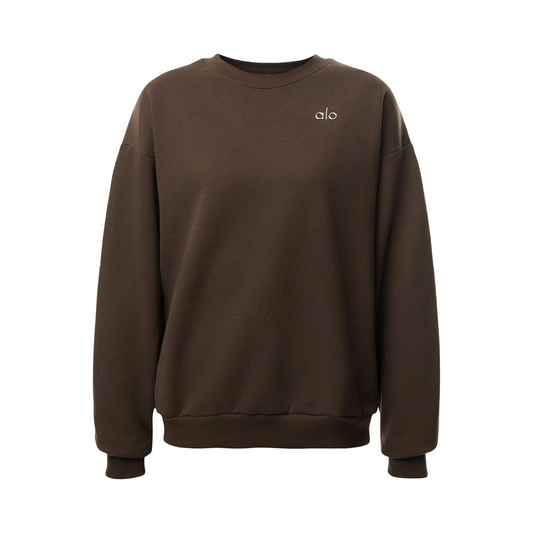 ALO CREWNECK JUMPER