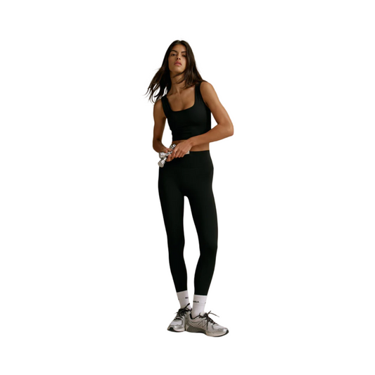 ADANOLA LEGGINGS & TOP SET