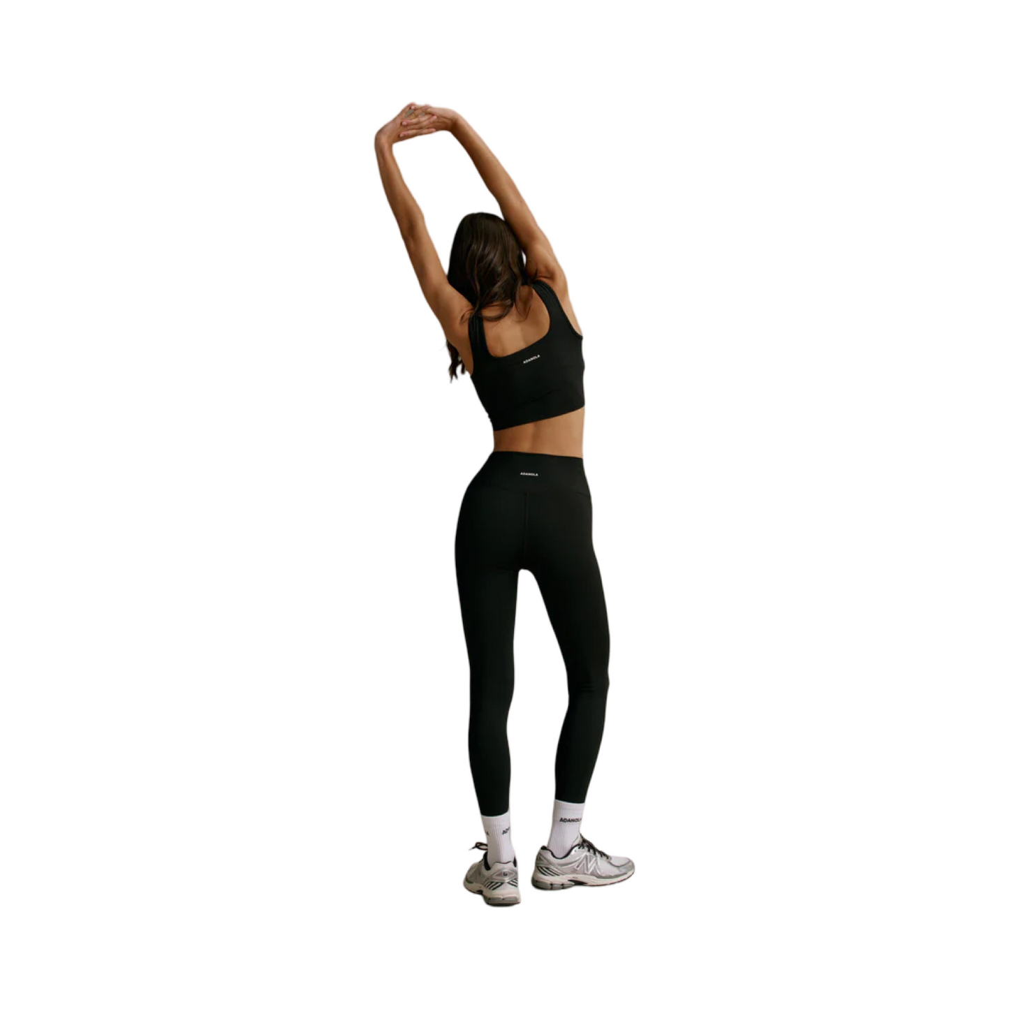 ADANOLA LEGGINGS & TOP SET