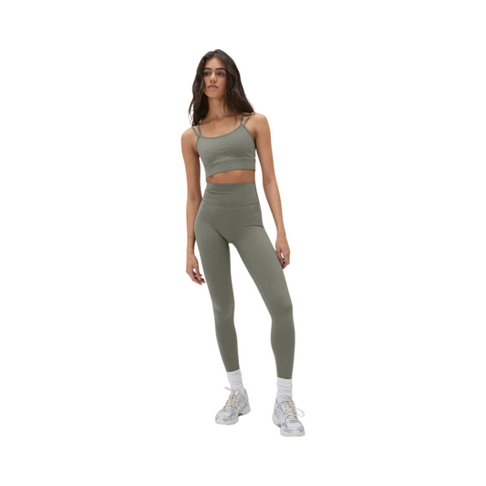 ADANOLA LEGGINGS & TOP SET