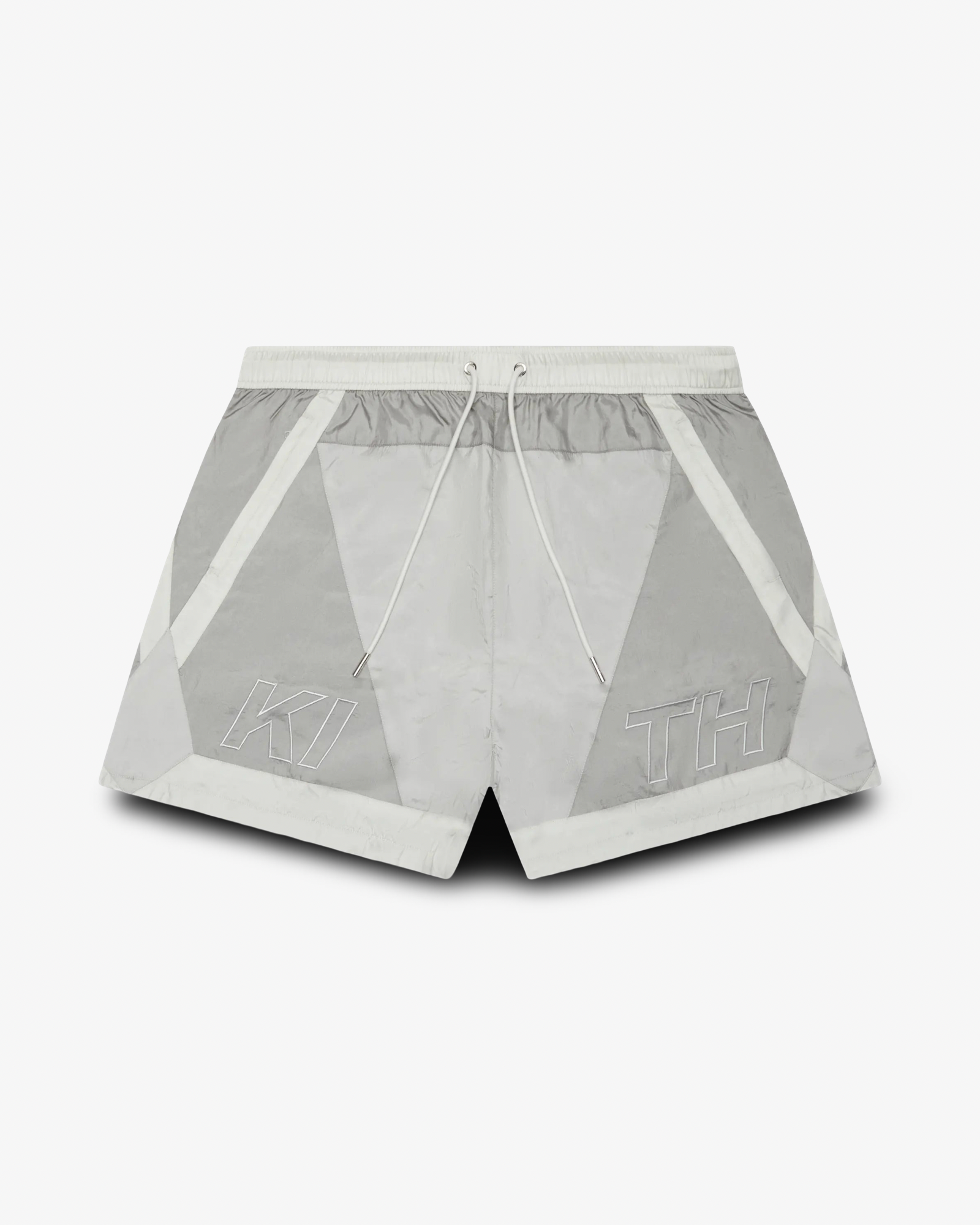 Kith Washed Nylon Turbo Pacify Shorts
