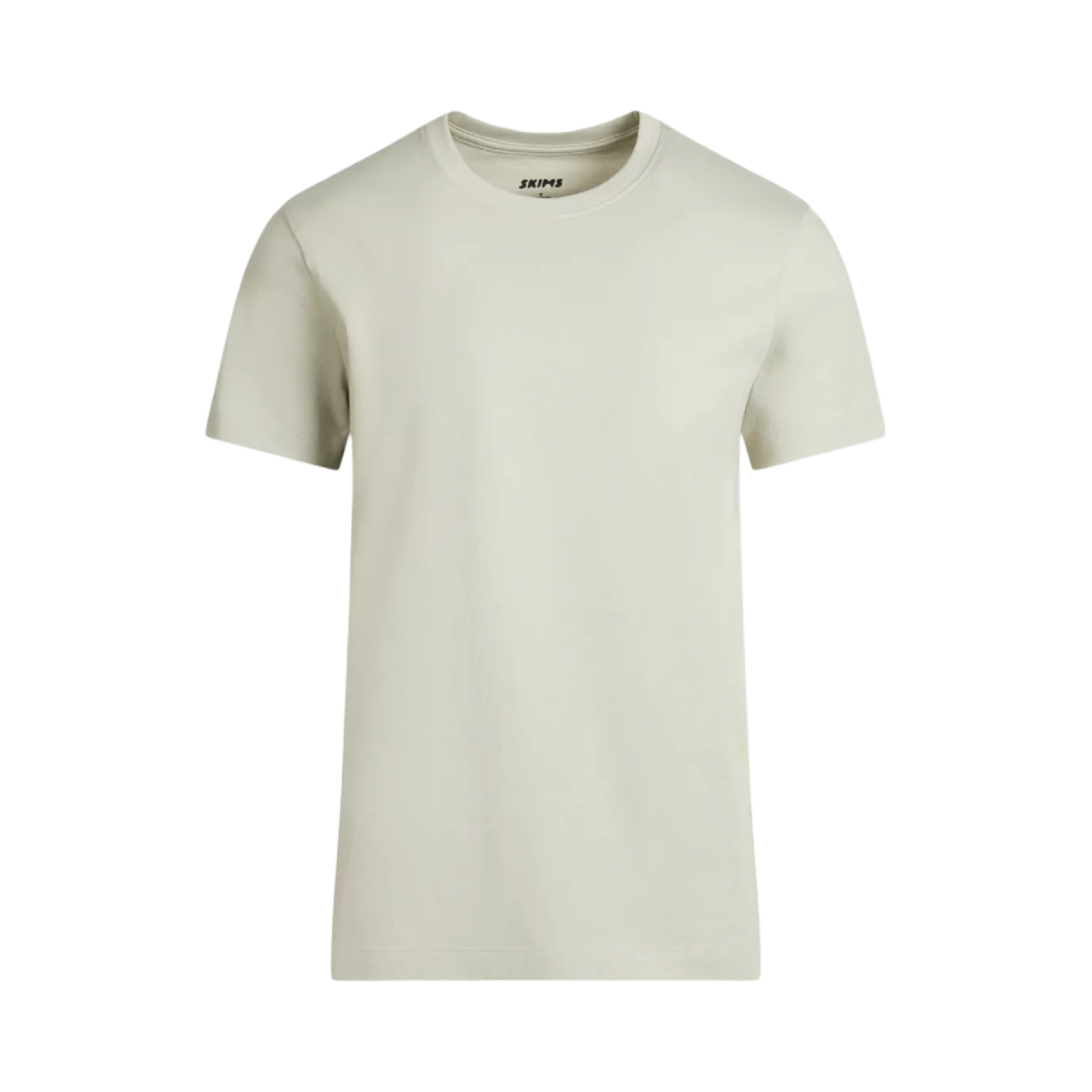 SKIMS SHORT SLEEVE T-SHIRT