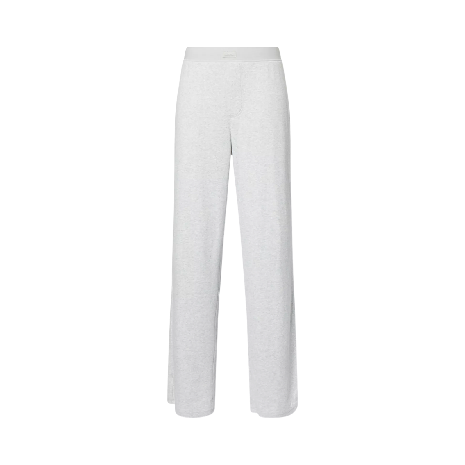 SKIMS RIBBED RELAXED PANT
