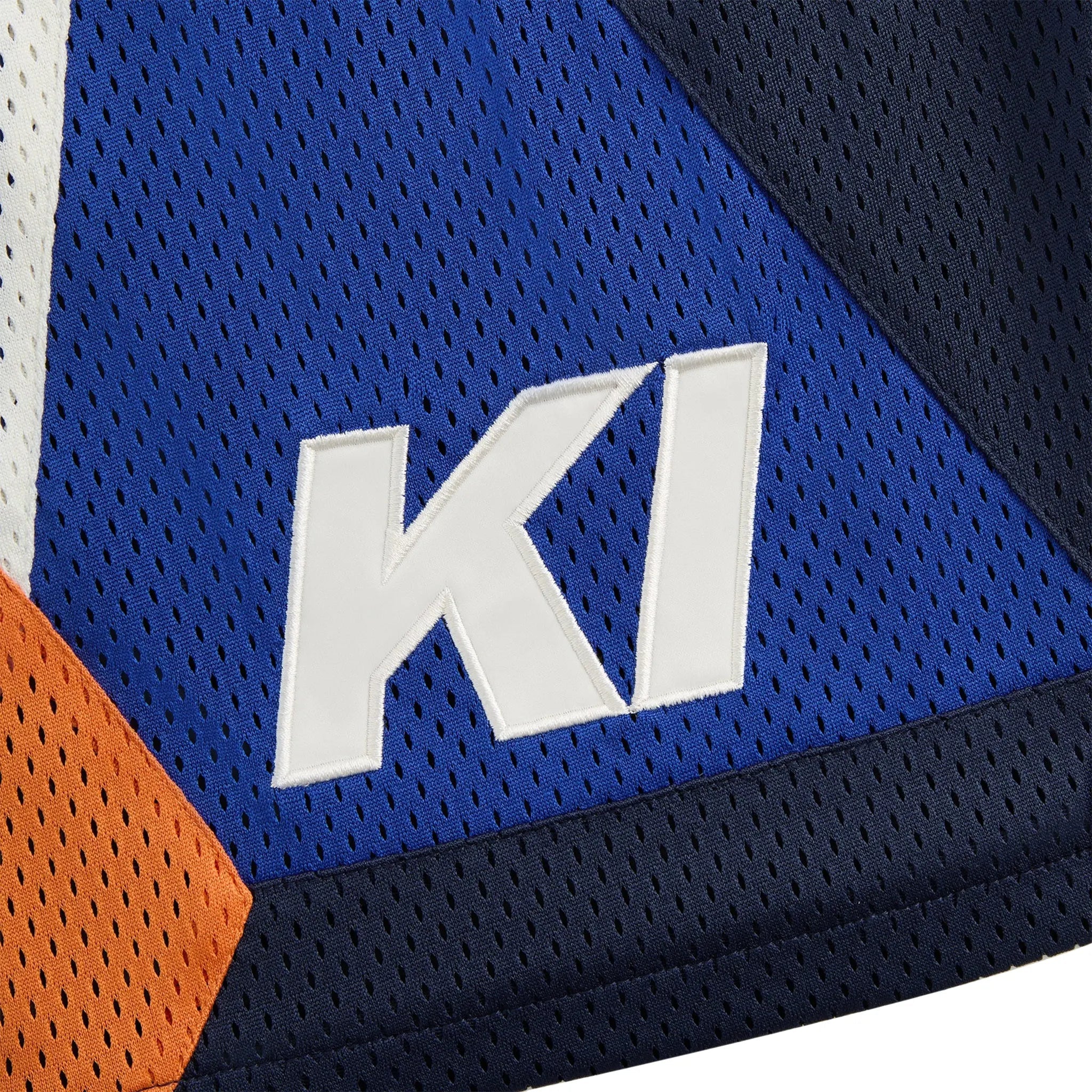 Kith Washed Turbo Nocturnal Shorts
