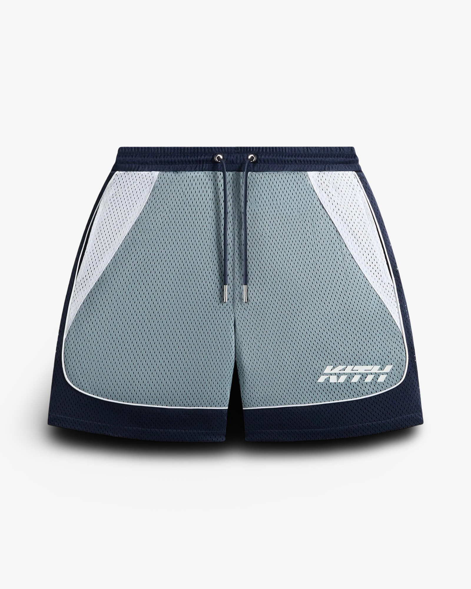 Kith Wesley Mesh Reef Shorts