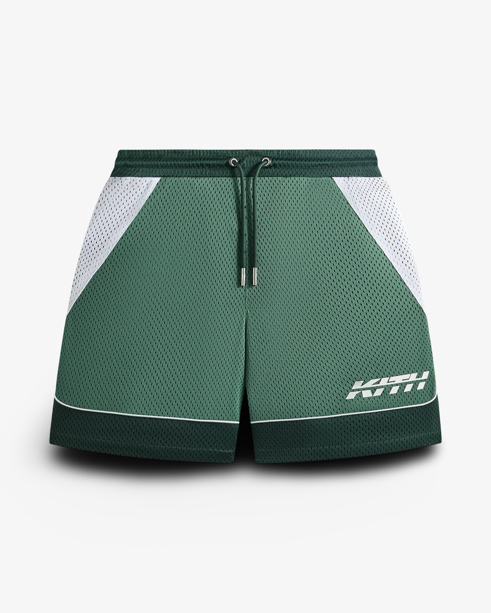 Kith Wesley Mesh Feld Shorts
