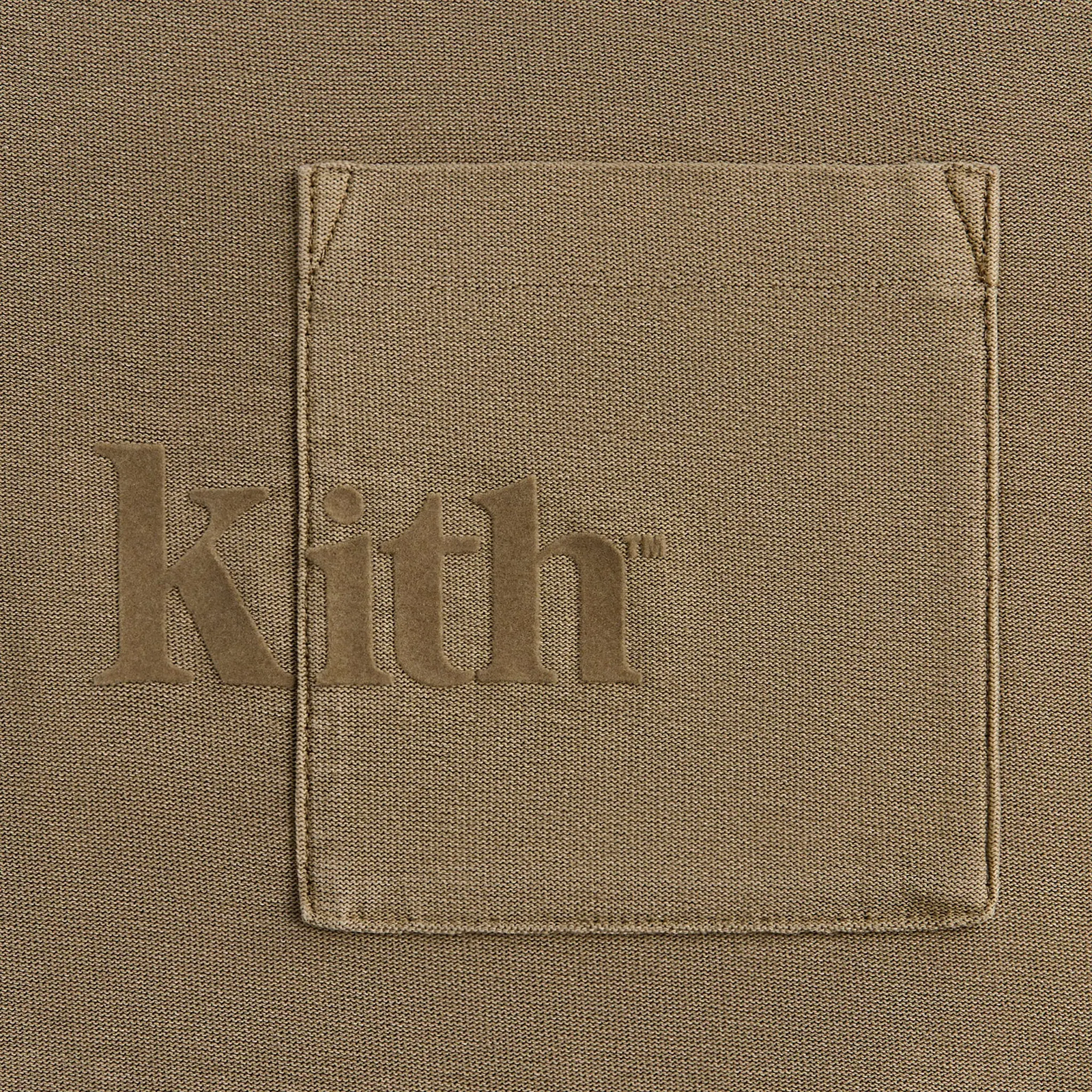 Kith Quinn Contour T-Shirt