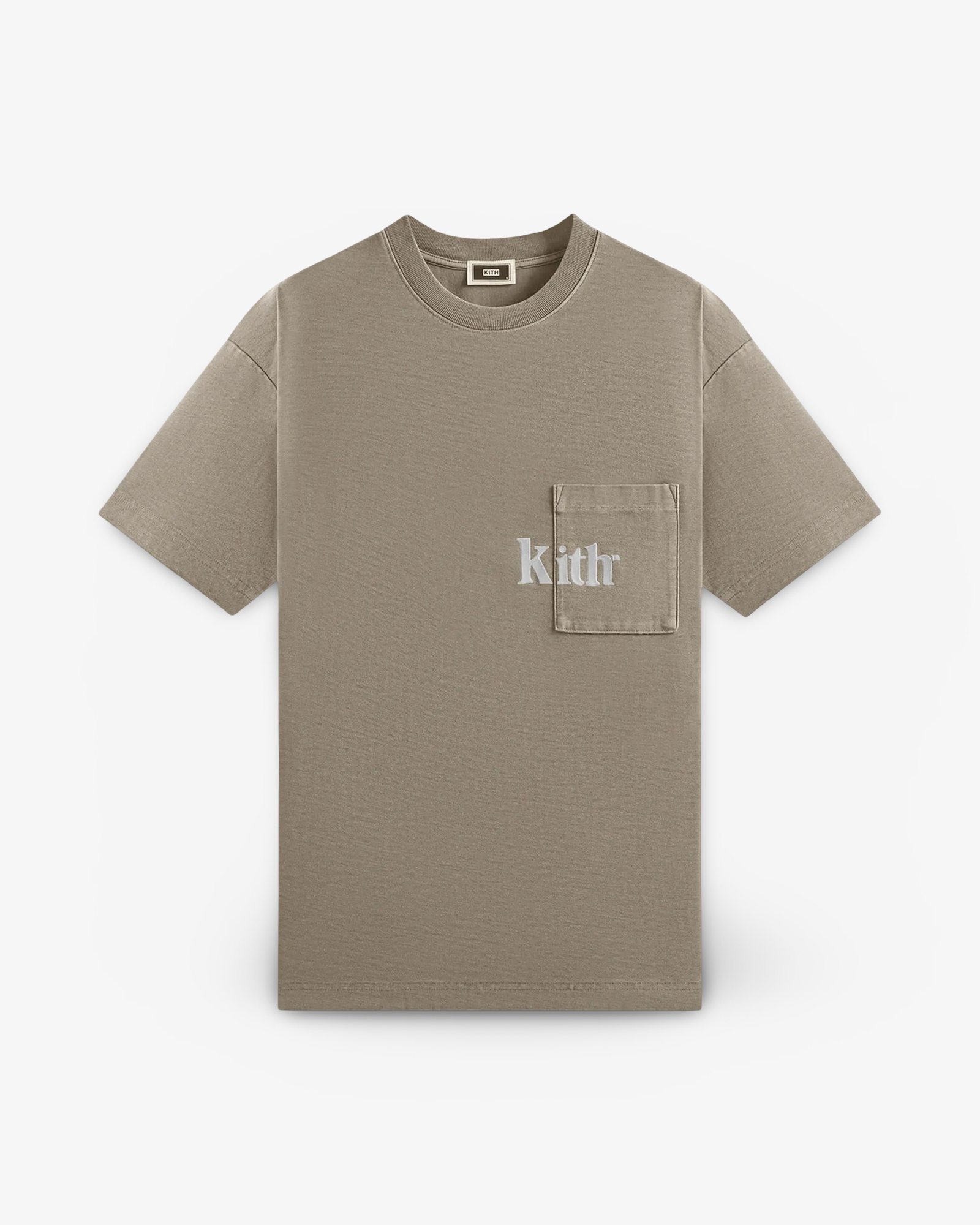Kith Quinn Pyrite T-Shirt