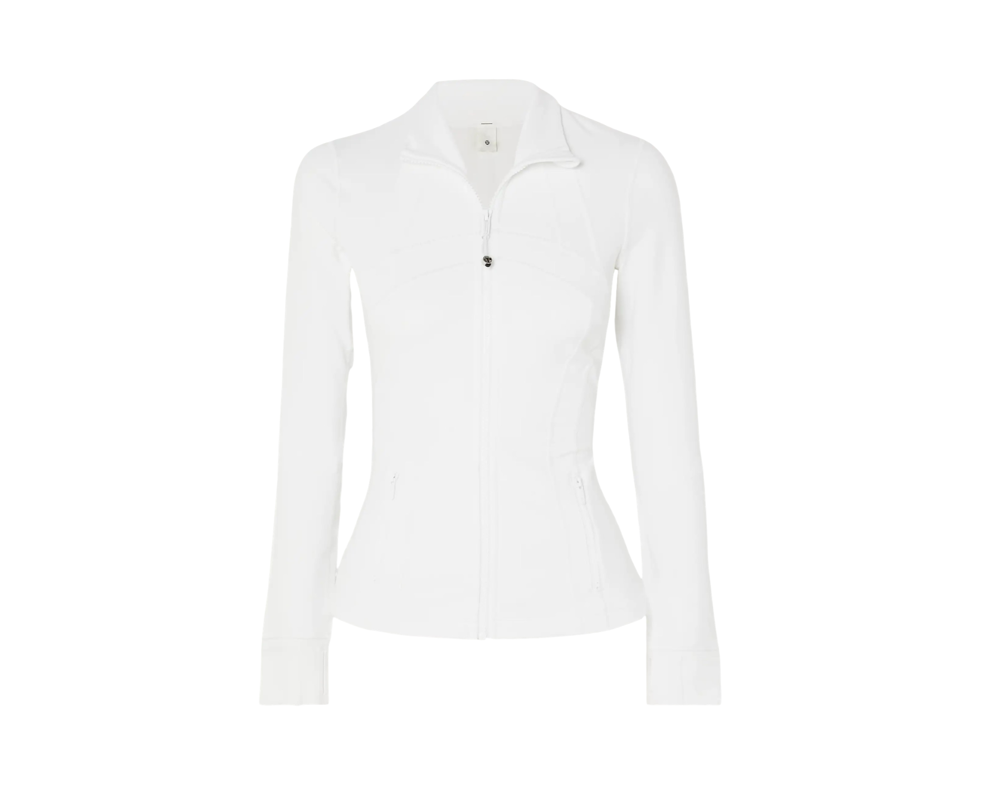 LULULEMON DEFINED CROPPED JACKET